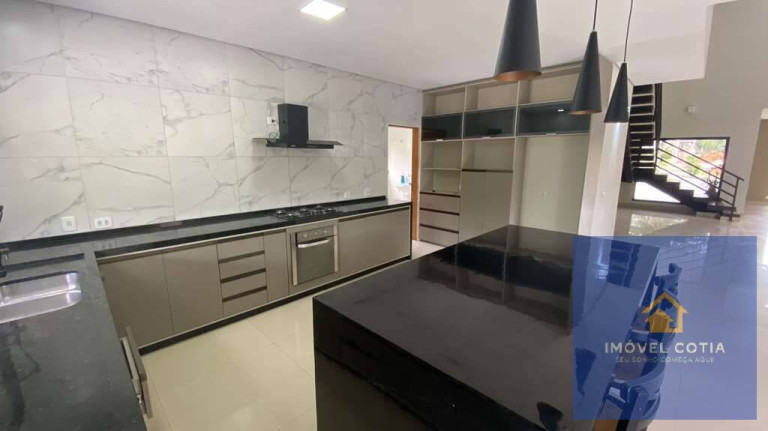 Imagem Casa de Condomínio com 4 Quartos para Alugar, 844 m² em Chácaras São Carlos - Cotia