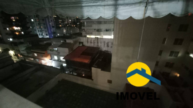 Imagem Apartamento com 2 Quartos à Venda, 88 m² em Icaraí - Niterói