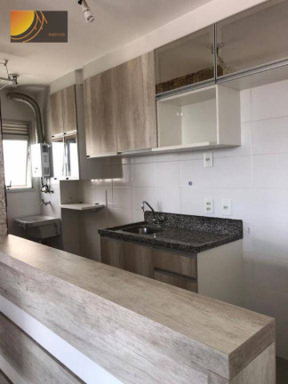 Imagem Apartamento com 2 Quartos à Venda, 43 m² em Jaraguá - São Paulo Imagem Apartamento com 2 Quartos à Venda, 43 m² em Jaraguá - São Paulo