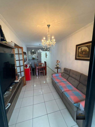 Imagem Apartamento com 2 Quartos à Venda, 70 m² em Baeta Neves - São Bernardo Do Campo