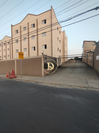 Imagem Apartamento com 2 Quartos à Venda, 55 m² em Jardim Califórnia - Jacareí