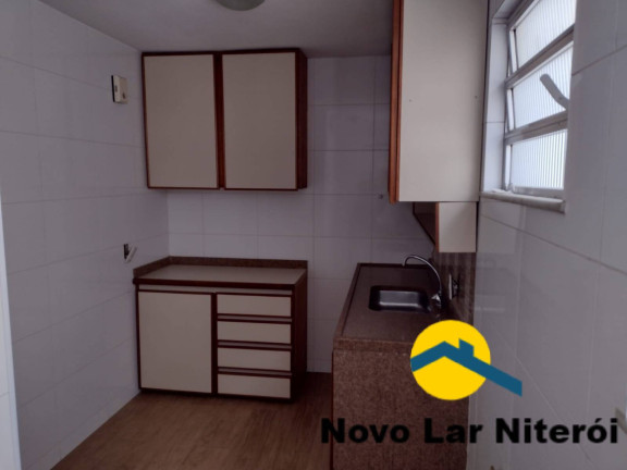 Imagem Apartamento com 2 Quartos à Venda, 75 m² em Santa Rosa - Niterói