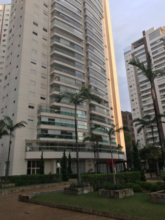 Apartamento com 3 Quartos à Venda, 185 m² em Vila Romana - São Paulo