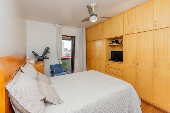 Imagem Apartamento com 3 Quartos à Venda, 117 m² em Bosque Da Saúde - São Paulo Imagem Apartamento com 3 Quartos à Venda, 117 m² em Bosque Da Saúde - São Paulo