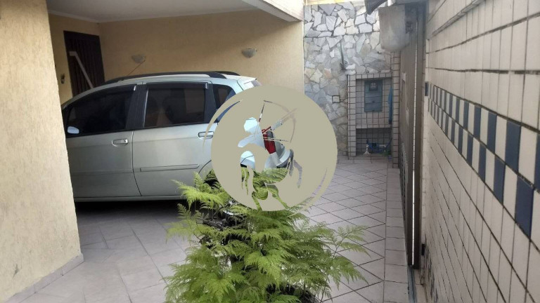 Imagem Casa com 4 Quartos à Venda, 150 m² em Ponta Da Praia - Santos Imagem Casa com 4 Quartos à Venda, 150 m² em Ponta Da Praia - Santos
