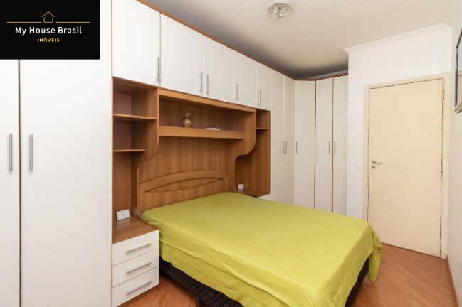Imagem Apartamento com 3 Quartos à Venda, 94 m² em Parque Mandaqui - São Paulo Imagem Apartamento com 3 Quartos à Venda, 94 m² em Parque Mandaqui - São Paulo