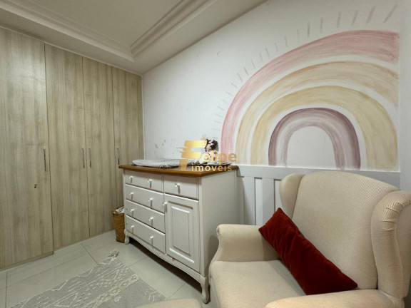 Imagem Imóvel com 3 Quartos à Venda, 110 m² em Jardim Camburi - Vitória