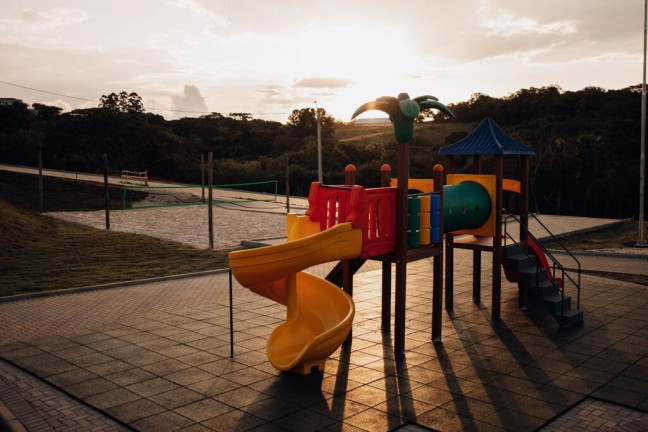 Imagem Terreno à Venda,  em Querência - Viamão