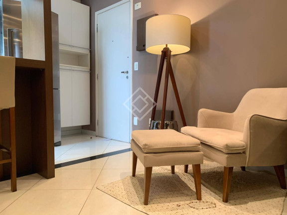 Imagem Apartamento com 2 Quartos à Venda, 52 m² em Jardim Da Saúde - São Paulo