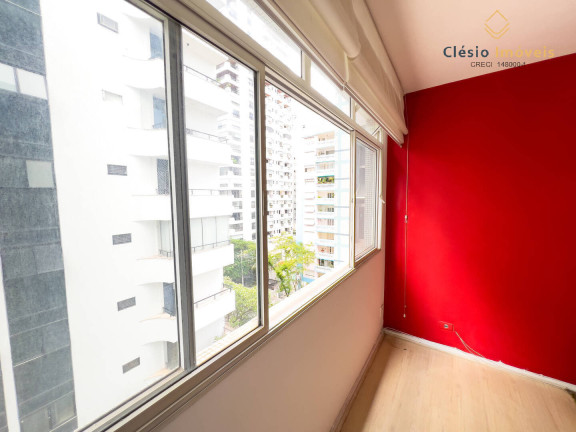 Imagem Apartamento com 2 Quartos à Venda, 100 m² em Santa Cecília - São Paulo