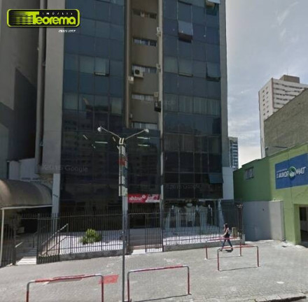 Imóvel Comercial para Alugar, 120 m² em Centro - Curitiba