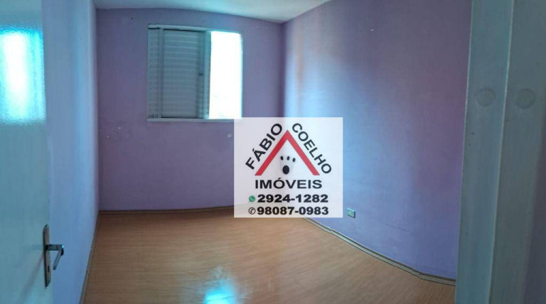 Imagem Apartamento com 2 Quartos à Venda, 48 m² em Sacomã - São Paulo Imagem Apartamento com 2 Quartos à Venda, 48 m² em Sacomã - São Paulo
