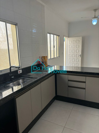 Imagem Casa com 3 Quartos à Venda, 82 m² em Verde Mar - Mongaguá Imagem Casa com 3 Quartos à Venda, 82 m² em Verde Mar - Mongaguá