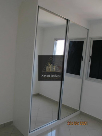 Imagem Apartamento com 2 Quartos à Venda, 50 m² em Jardim Monjolo - São Paulo Imagem Apartamento com 2 Quartos à Venda, 50 m² em Jardim Monjolo - São Paulo