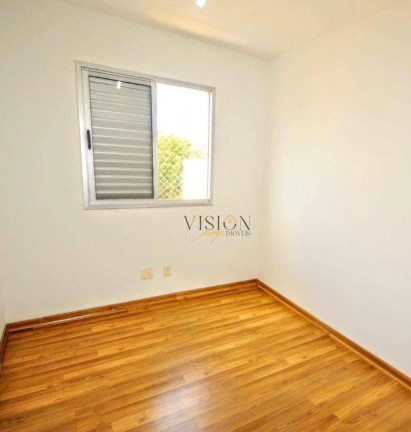Imagem Apartamento com 2 Quartos à Venda, 50 m² em Jardim Myrian Moreira Da Costa - Campinas Imagem Apartamento com 2 Quartos à Venda, 50 m² em Jardim Myrian Moreira Da Costa - Campinas