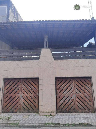 Imagem Casa com 3 Quartos à Venda, 126 m² em Boqueirão - Praia Grande Imagem Casa com 3 Quartos à Venda, 126 m² em Boqueirão - Praia Grande