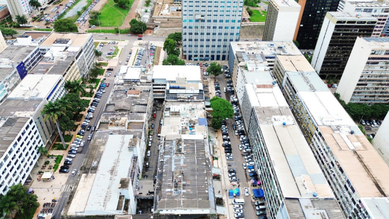 Imagem Sala Comercial para Alugar, 85 m² em Asa Sul - Brasília Imagem Sala Comercial para Alugar, 85 m² em Asa Sul - Brasília