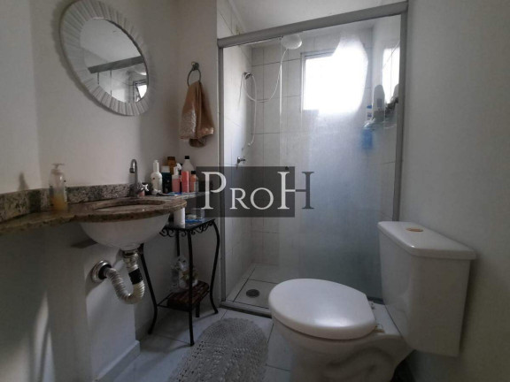 Imagem Apartamento com 2 Quartos à Venda, 49 m² em São João Clímaco - São Paulo Imagem Apartamento com 2 Quartos à Venda, 49 m² em São João Clímaco - São Paulo