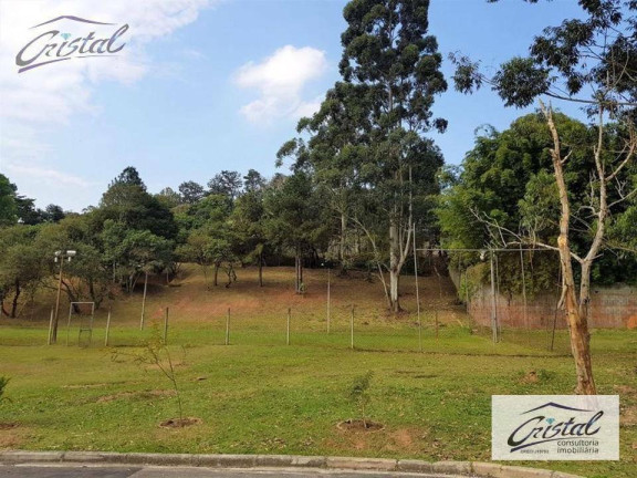 Imagem Terreno à Venda, 3.306 m² em Granja Viana - Cotia