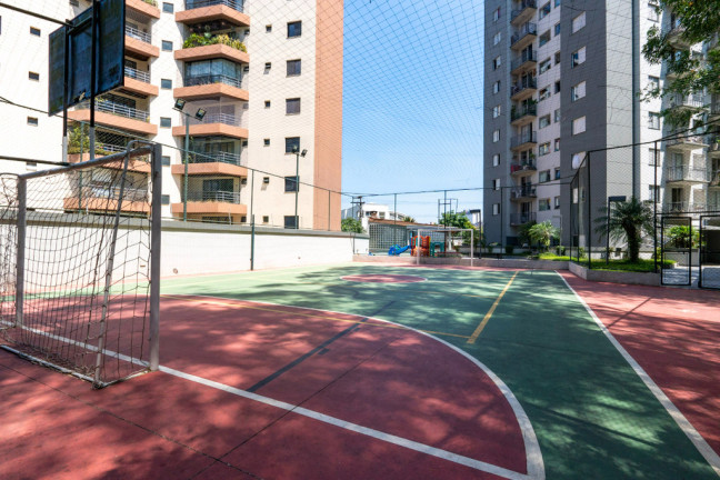 Imagem Apartamento com 2 Quartos à Venda, 54 m² em Vila Andrade - São Paulo Imagem Apartamento com 2 Quartos à Venda, 54 m² em Vila Andrade - São Paulo