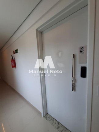 Apartamento com 3 Quartos à Venda, 117 m² em Aldeota - Fortaleza