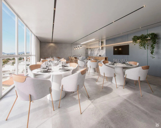 Imagem Apartamento com 2 Quartos à Venda, 83 m² em Nações - Balneário Camboriú