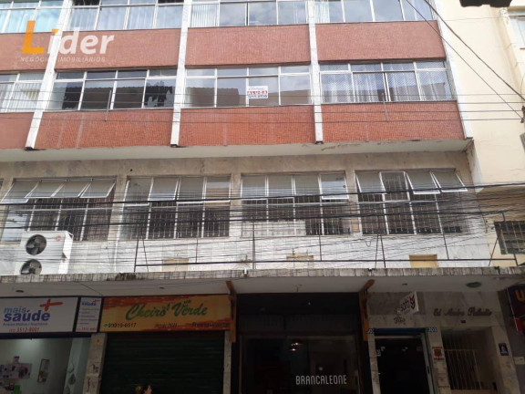 Kitnet com 1 Quarto à Venda, 35 m² em Centro - Juiz De Fora