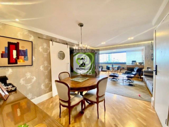 Imagem Apartamento com 3 Quartos à Venda, 85 m² em Vila Romana - São Paulo