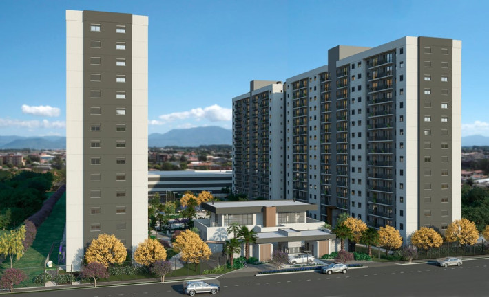 Apartamento com 2 Quartos à Venda, 65 m² em Sarandi - Porto Alegre