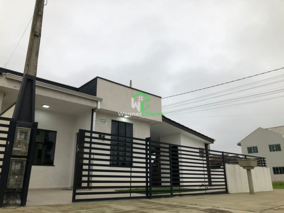 Imagem Casa com 2 Quartos à Venda, 50 m² em Monções - Pontal Do Paraná Imagem Casa com 2 Quartos à Venda, 50 m² em Monções - Pontal Do Paraná