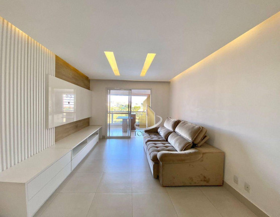 Apartamento com 3 Quartos à Venda, 114 m² em Vila Ema - São José Dos Campos