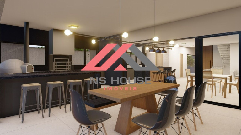 Imagem Casa com 3 Quartos à Venda, 360 m² em Cibratel 1 - Itanhaém Imagem Casa com 3 Quartos à Venda, 360 m² em Cibratel 1 - Itanhaém