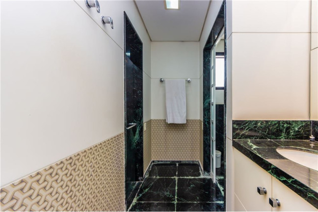 Imagem Apartamento com 5 Quartos à Venda, 351 m² em Jardim Paulista - São Paulo