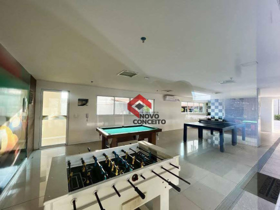 Imagem Apartamento com 3 Quartos à Venda, 94 m² em Parquelândia - Fortaleza Imagem Apartamento com 3 Quartos à Venda, 94 m² em Parquelândia - Fortaleza
