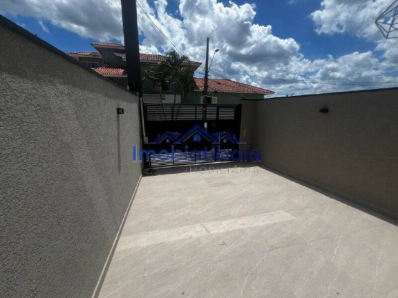 Imagem Casa com 2 Quartos à Venda, 110 m² em Jardim Jaraguá - Atibaia