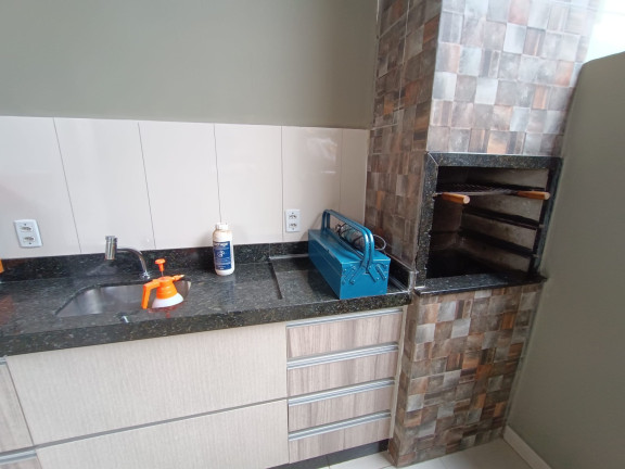 Imagem Casa com 3 Quartos à Venda, 180 m² em Bairro Cardoso - Aparecida De Goiania Imagem Casa com 3 Quartos à Venda, 180 m² em Bairro Cardoso - Aparecida De Goiania