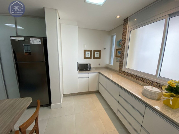Imagem Apartamento com 4 Quartos à Venda, 132 m² em Centro - Florianópolis