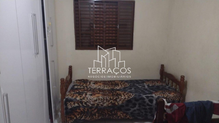 Imagem Casa com 3 Quartos à Venda, 100 m² em Pacaembu 1 - Itupeva Imagem Casa com 3 Quartos à Venda, 100 m² em Pacaembu 1 - Itupeva