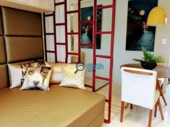 Imagem Loft com 1 Quarto à Venda, 28 m² em Vila Carrão - São Paulo Imagem Loft com 1 Quarto à Venda, 28 m² em Vila Carrão - São Paulo