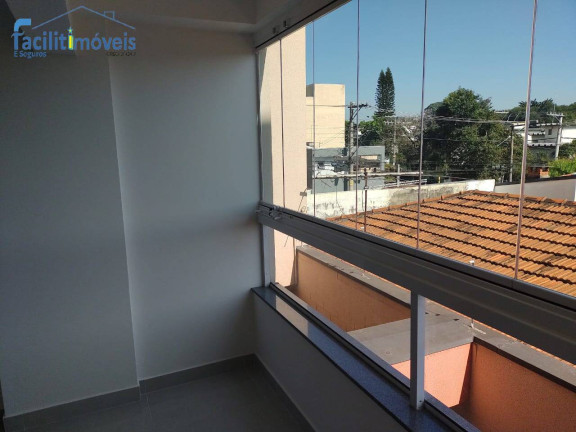 Imagem Apartamento com 2 Quartos à Venda, 58 m² em Paulicéia - São Bernardo Do Campo Imagem Apartamento com 2 Quartos à Venda, 58 m² em Paulicéia - São Bernardo Do Campo