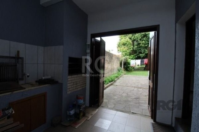 Imagem Casa com 3 Quartos à Venda, 223 m² em Tristeza - Porto Alegre Imagem Casa com 3 Quartos à Venda, 223 m² em Tristeza - Porto Alegre