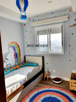 Imagem Apartamento com 2 Quartos à Venda, 77 m² em Vila Sônia - São Paulo