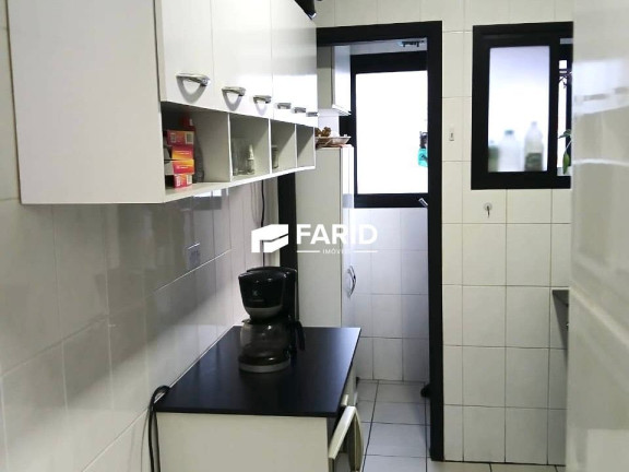 Imagem Apartamento com 1 Quarto à Venda, 50 m² em Canto Do Forte - Praia Grande Imagem Apartamento com 1 Quarto à Venda, 50 m² em Canto Do Forte - Praia Grande
