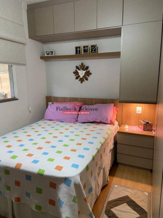 Imagem Apartamento com 2 Quartos à Venda, em Santo Antônio - Viçosa Imagem Apartamento com 2 Quartos à Venda, em Santo Antônio - Viçosa