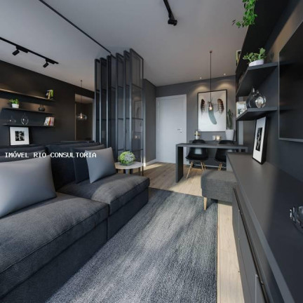 Imagem Apartamento com 2 Quartos à Venda, 55 m² em Rio De Janeiro Imagem Apartamento com 2 Quartos à Venda, 55 m² em Rio De Janeiro