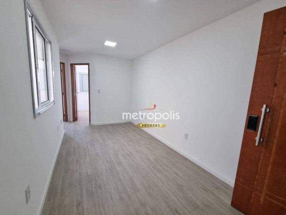 Imagem Cobertura com 2 Quartos à Venda, 76 m² em Parque Das Nações - Santo André Imagem Cobertura com 2 Quartos à Venda, 76 m² em Parque Das Nações - Santo André