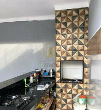 Imagem Casa com 3 Quartos à Venda, 160 m² em Ideal Life Ecolazer Residence - São José Do Rio Preto Imagem Casa com 3 Quartos à Venda, 160 m² em Ideal Life Ecolazer Residence - São José Do Rio Preto