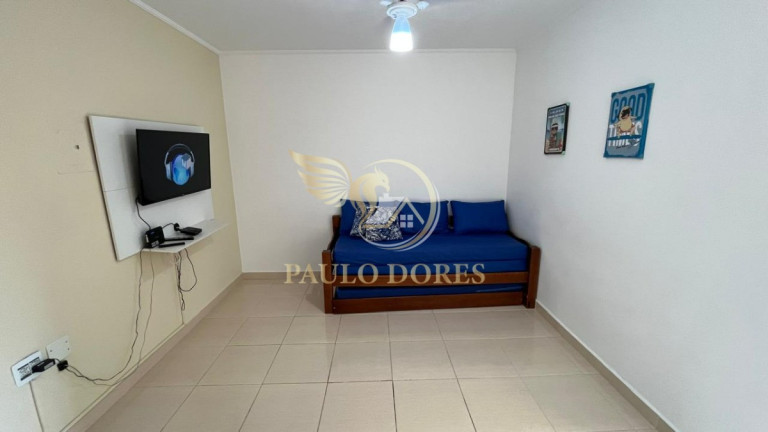 Imagem Apartamento com 1 Quarto à Venda, 38 m² em Perequê Açu - Ubatuba Imagem Apartamento com 1 Quarto à Venda, 38 m² em Perequê Açu - Ubatuba