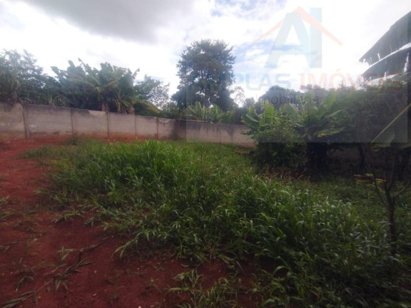 Imagem Casa com 3 Quartos à Venda, 80 m² em Araças 3º Seção - Mateus Leme