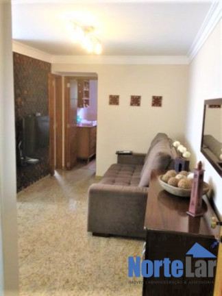 Imagem Apartamento com 2 Quartos à Venda, 62 m² em Vila Dom Pedro Ii - São Paulo Imagem Apartamento com 2 Quartos à Venda, 62 m² em Vila Dom Pedro Ii - São Paulo